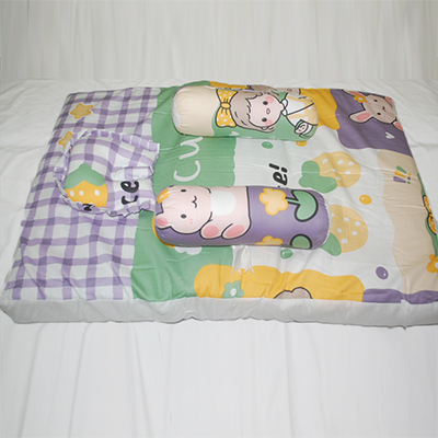 "Baby Bed Set - 1908- 001 - Click here to View more details about this Product